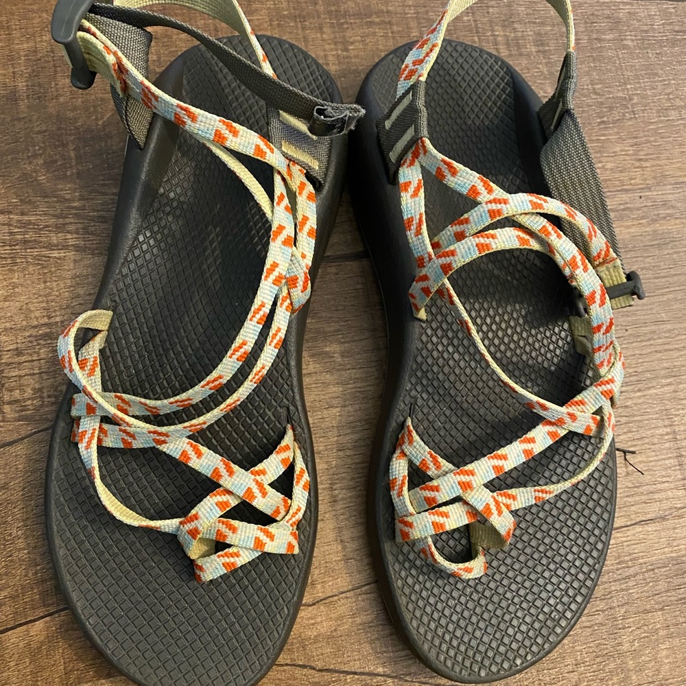 Chacos  hiking women’s sandals size 11